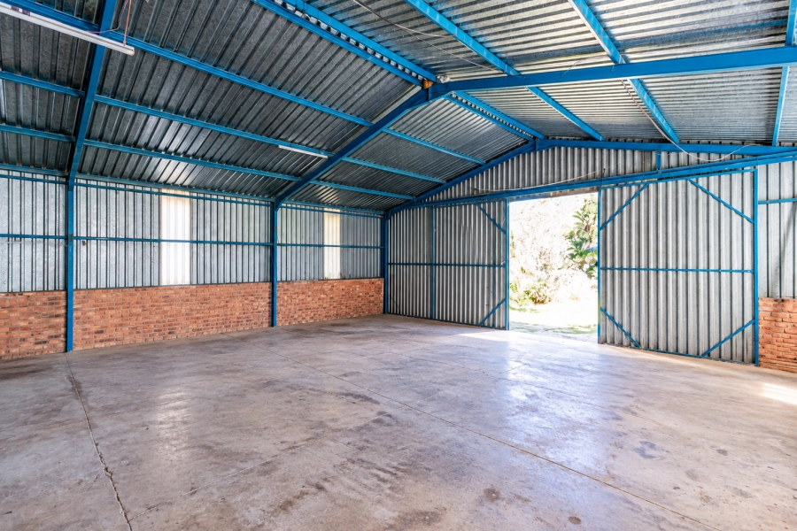 4 Bedroom Property for Sale in Joubertina Eastern Cape
